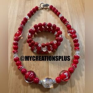 Like to be notified when I have a show.